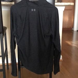 Under Armour Jackets & Coats - Under Armour 1-4 zip golf Under Armour Jackets & Coats - Under Armour 1-4 zip golf